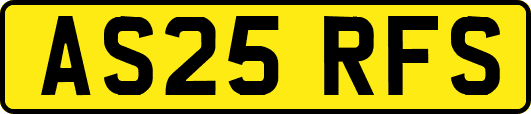 AS25RFS