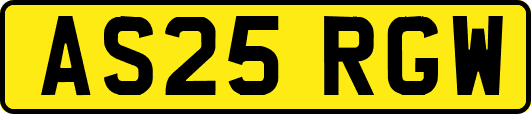 AS25RGW