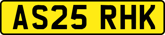 AS25RHK