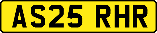 AS25RHR