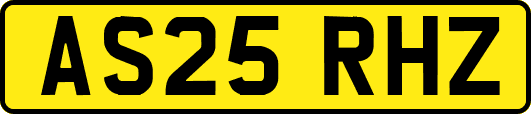 AS25RHZ