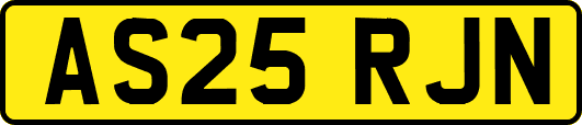 AS25RJN