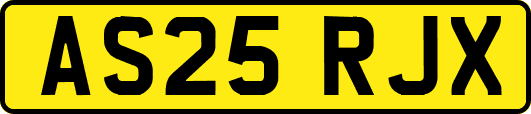 AS25RJX