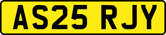 AS25RJY