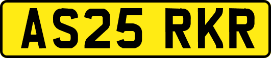 AS25RKR