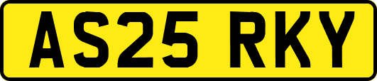 AS25RKY