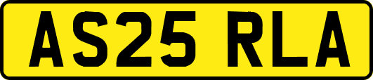 AS25RLA