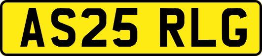 AS25RLG