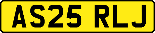 AS25RLJ