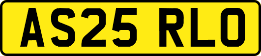 AS25RLO