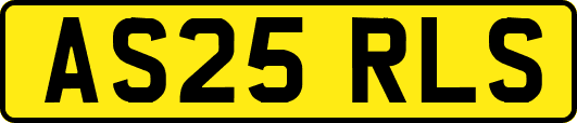 AS25RLS