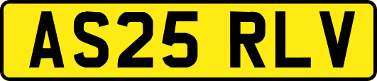 AS25RLV