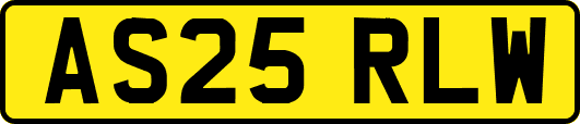 AS25RLW