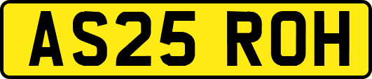 AS25ROH