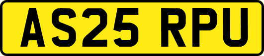 AS25RPU