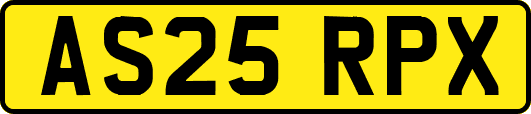 AS25RPX