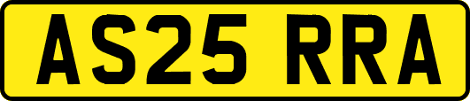 AS25RRA