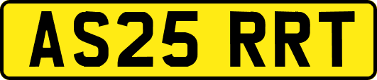 AS25RRT