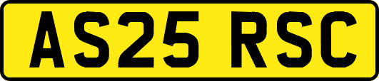AS25RSC
