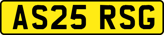 AS25RSG