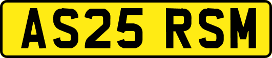 AS25RSM