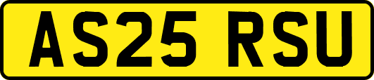AS25RSU