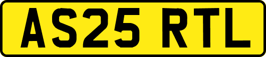 AS25RTL