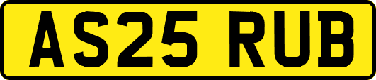AS25RUB