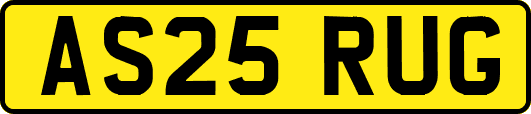 AS25RUG