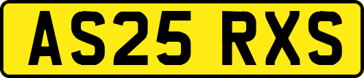 AS25RXS