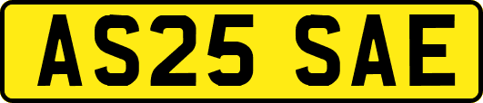 AS25SAE