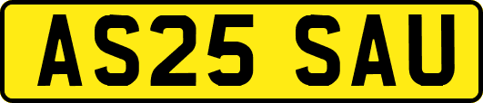 AS25SAU