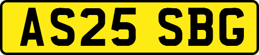 AS25SBG