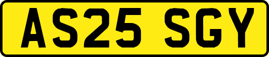 AS25SGY