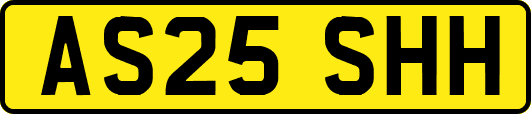 AS25SHH