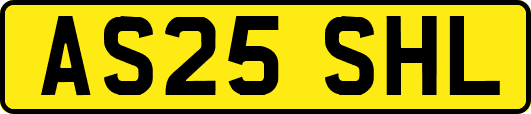 AS25SHL