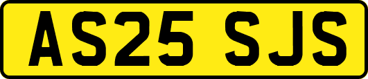 AS25SJS