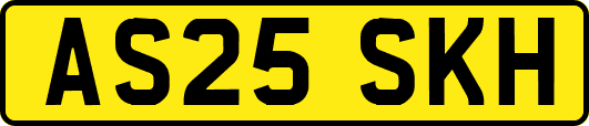 AS25SKH