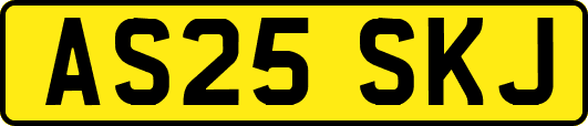 AS25SKJ
