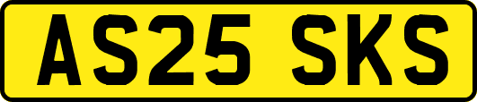 AS25SKS