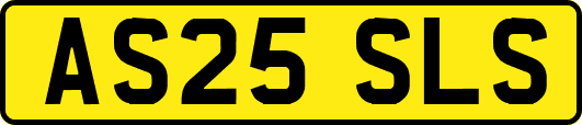 AS25SLS