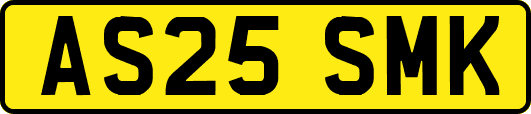 AS25SMK