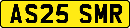 AS25SMR