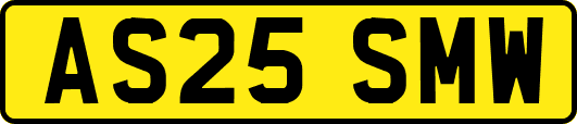 AS25SMW