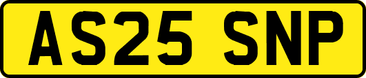 AS25SNP