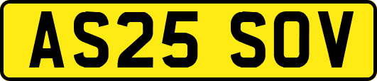AS25SOV