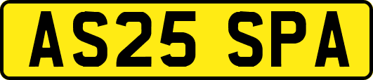 AS25SPA