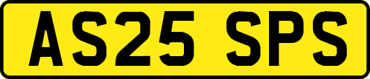 AS25SPS