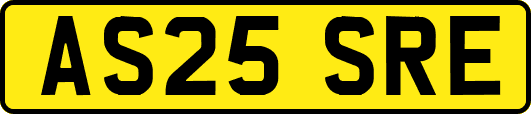 AS25SRE