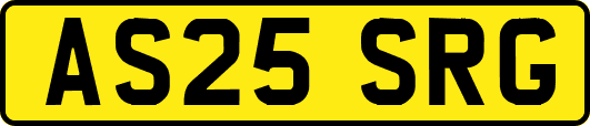 AS25SRG